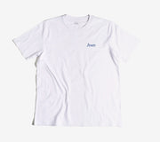 WHITE TSHIRT BIO