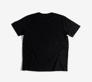 BLACK TSHIRT BIO